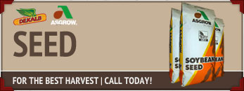 Covel Creek Farms Seed